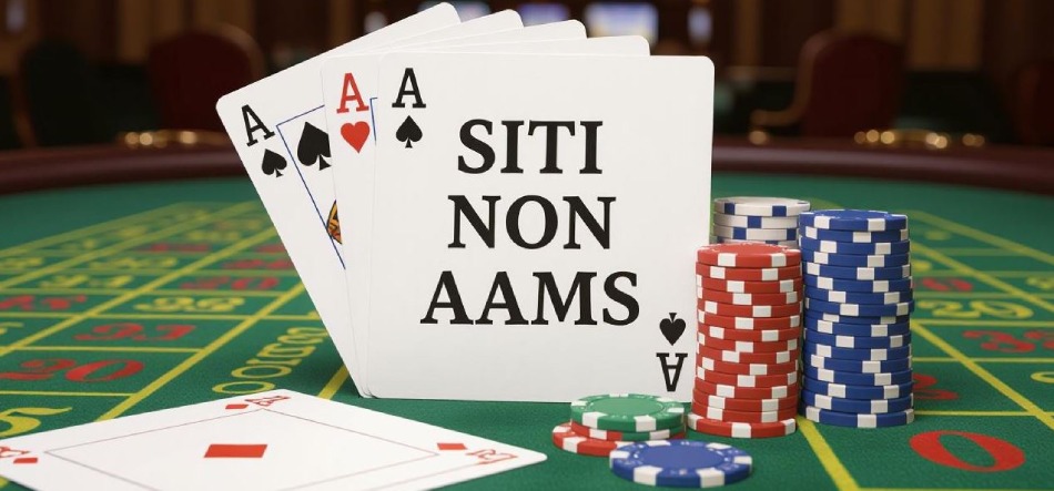 Interfaccia e Funzionalità Il Miglior Casino Non AAMS