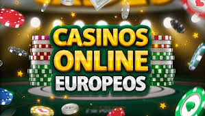 Los Mejores Casinos Online Europeos Guía Completa para Apostadores 622804206