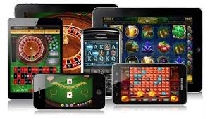 Mobil Casinoer Uden NemID Oplev Frit Spil