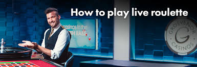 Online Live Roulette Spielen Ein umfassender Leitfaden