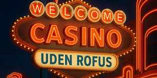 Pragmatic Play Casinoer Uden Rofus Oplev Spil med Frihed