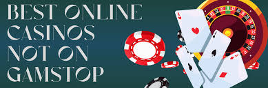 Reputable Casino Sites Not Affected by Recent Changes