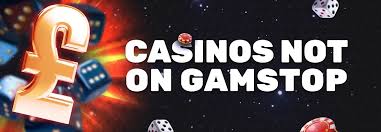Respected Casinos Not on GamStop A Guide to Enjoying Online Gaming Respected Casinos Not on GamStop A Guide to Enjoying Online Gaming