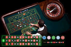 Roulette Live Online Casino - Ein umfassender Leitfaden