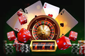 Roulette Live Online Casino - Ein umfassender Leitfaden