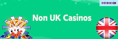 The Best Non-UK Online Casinos for 2023