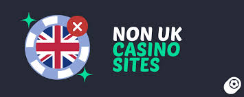 The Best Non-UK Online Casinos for 2023