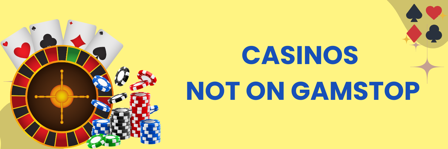 The Hidden Gems of UK Casino Sites Not On Popular Platforms