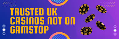 The Hidden Gems of UK Casino Sites Not On Popular Platforms