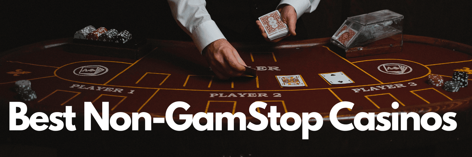 Top Online Sites Not on GamStop for an Uninterrupted Gambling Experience