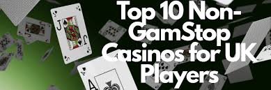 UK-based Sites Not on GamStop Understanding the Risks and Rights of Players UK-based Sites Not on GamStop Understanding the Risks and Rights of Players
