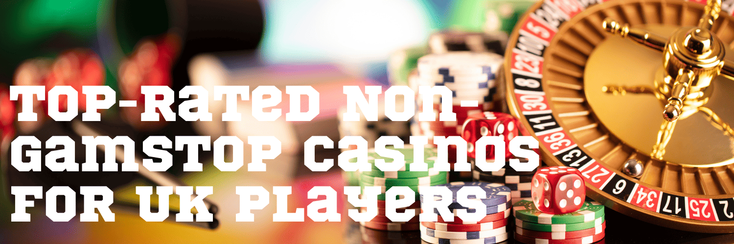 UK-based Sites Not on GamStop Understanding the Risks and Rights of Players UK-based Sites Not on GamStop Understanding the Risks and Rights of Players