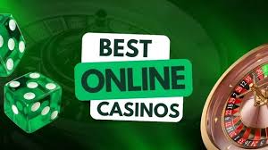 YBets Online Casino UK A New Era of Online Gaming