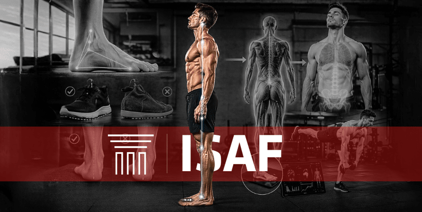 Cómo influye el pie en la postura, la pelvis y la cadena cinética