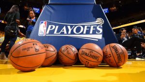 Cuadro definido: Así se jugarán los Playoffs de la NBA 2026