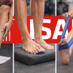 Ejercicios para fortalecer el pie de forma efectiva