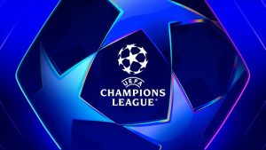 Liga de Campeones