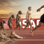 Evolución biomecánica del pie humano en el entrenamiento