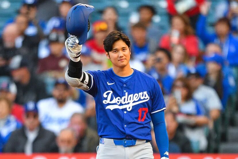 Ohtani