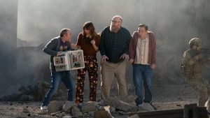 Stuart Fails to Save the Universe (2)