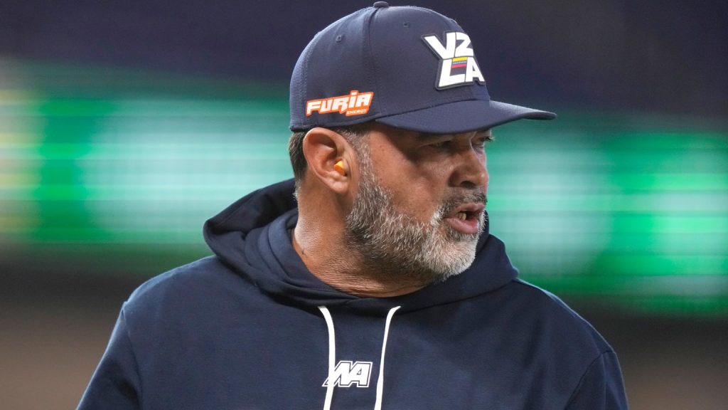 Homenaje: Medias Blancas retirarán el "13" de Ozzie Guillén el próximo 8 de agosto