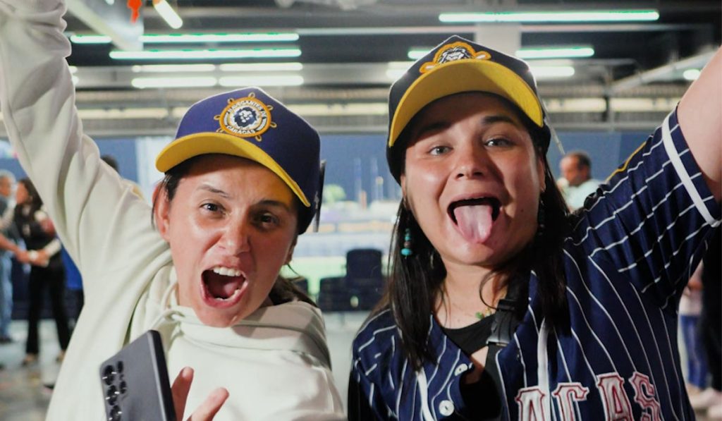 Hubo fiesta Monumental beisbolera entre Navegantes y Leones con gran fanaticada 7 Imagen referencial principal 3