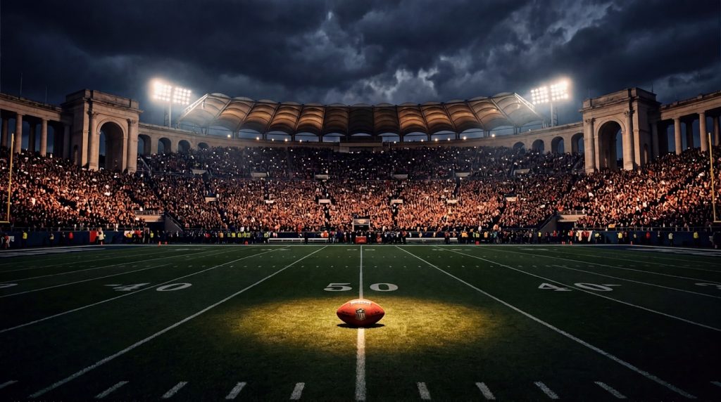 La NFL suma a Italia en su programa internacional