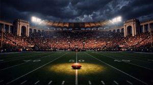 La NFL suma a Italia en su programa internacional