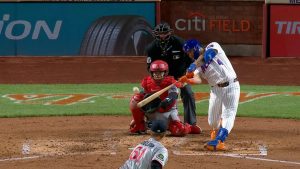 Mets frena racha de 12 derrotas tras vencer a Minnesota