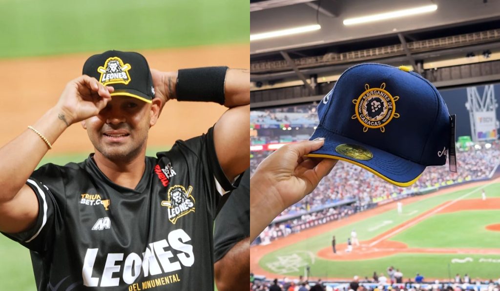 Hubo fiesta Monumental beisbolera entre Navegantes y Leones con gran fanaticada 3 Para acompanar texto C3