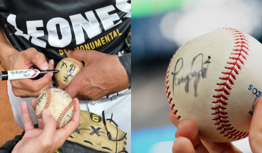 Hubo fiesta Monumental beisbolera entre Navegantes y Leones con gran fanaticada 8 Para acompanar texto F6