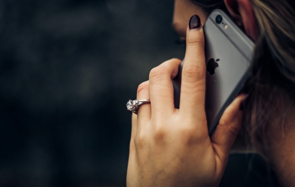 Rechazo de la llamada: Cuando cambiar parece innecesario en nuestra labor comercial