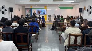 Sergio Saggese: La ciberseguridad es un pilar fundamental de la continuidad operativa