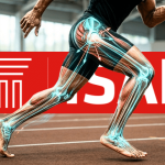 Sinergias Biomecánicas del Pie y la Cadera y Estabilidad