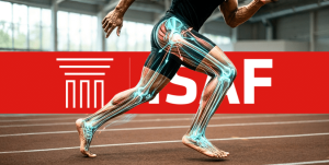 Pie y glúteo Sinergia biomecánica