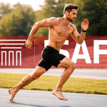 Técnica de carrera barefoot y sus beneficios