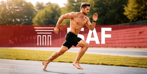 Cómo correr descalzo o minimalista con seguridad