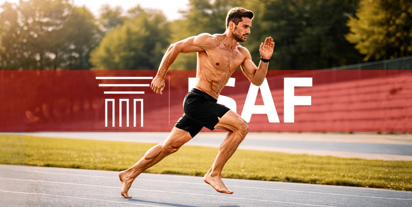 Cómo correr descalzo o minimalista con seguridad