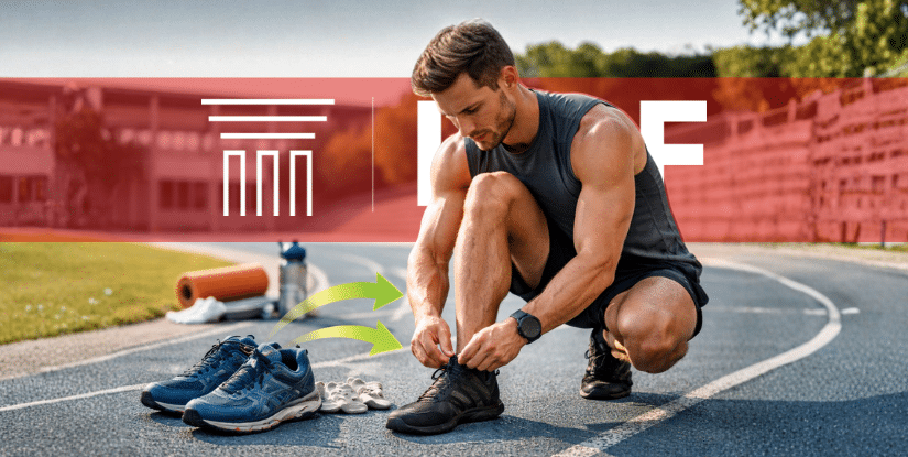 Cómo hacer la transición al calzado minimalista sin lesionarte