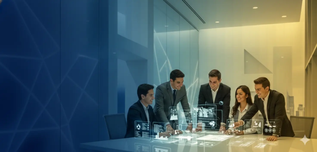 Estrategias de Licitaciones Exitosas: Gestión de Dinero y Operaciones con Francesco Lovaglio Tafuri