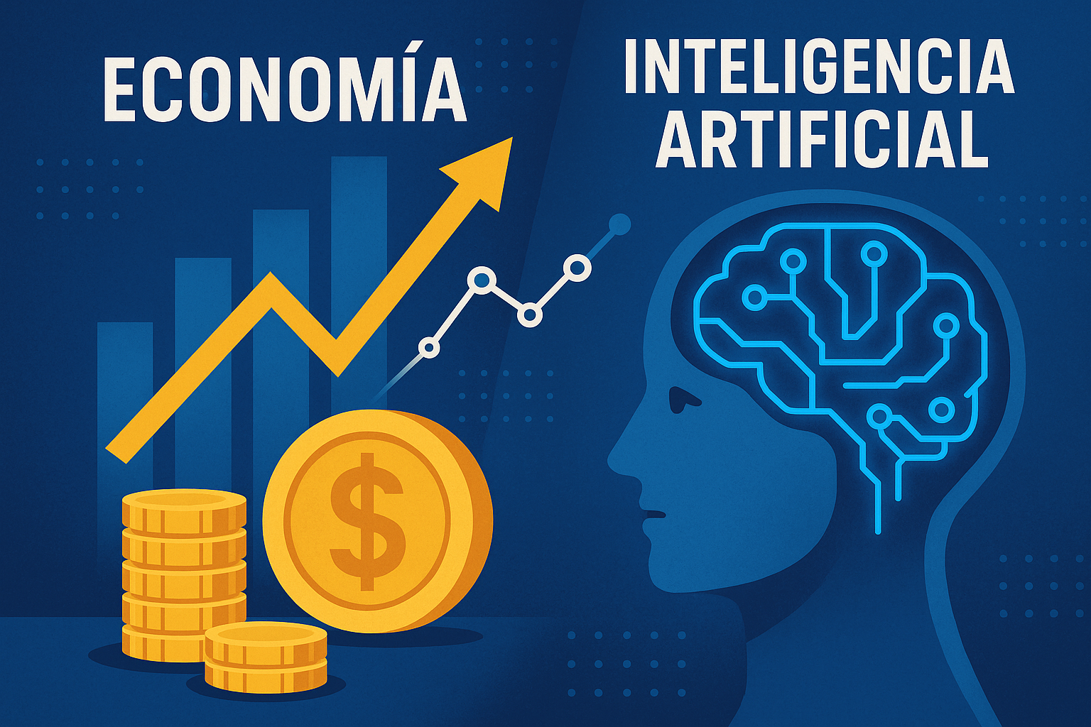 Economía Tradicional vs. Economía de la Inteligencia según Carlos Alessandro Cestari Infantini