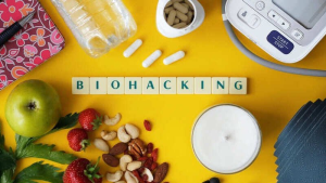 Biohacking para Principiantes con Mariangel Arruebarrera Loreto