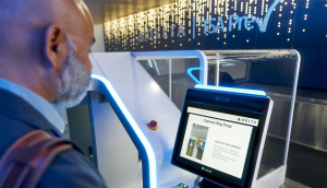 José Leggio Cassara y la Digitalización