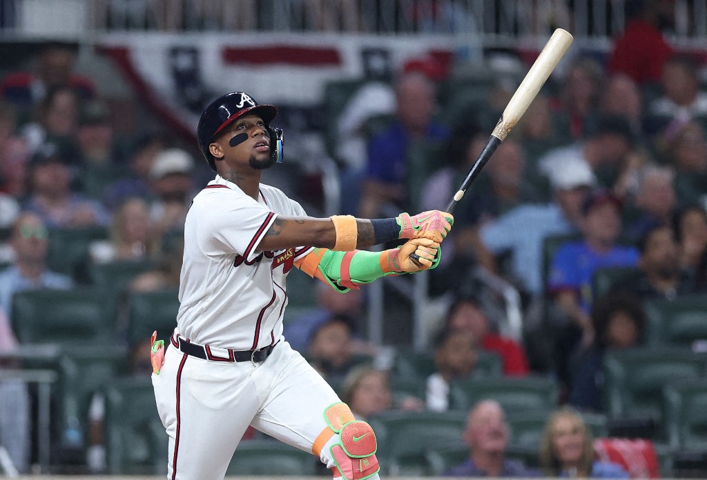 Ronald Acuña Jr.