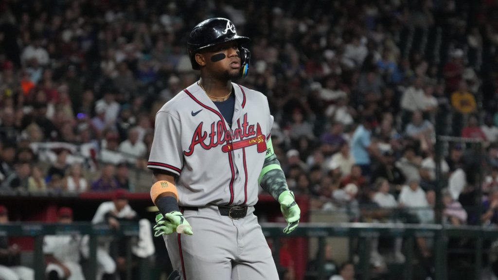 Acuña Jr. no será activado todavía por los Bravos