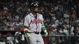 Acuña Jr. no será activado todavía por los Bravos