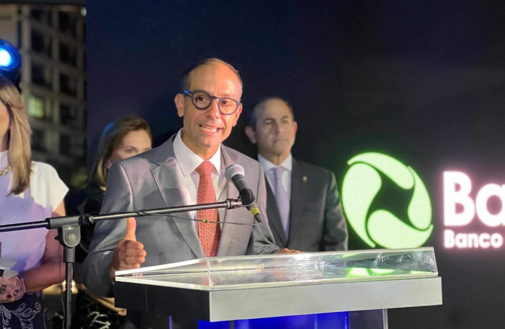 Alberto Camardiel Bancamiga Banco Universal