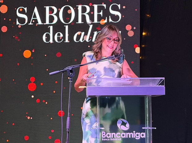 Ana Virginia Escobar