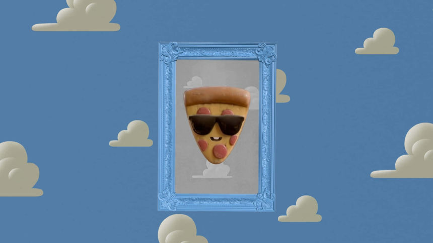 Bad Bunny - Toy Story 5