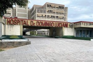 Bancamiga fortalece el sistema de salud con rehabilitación de quirófanos del “Domingo Luciani”